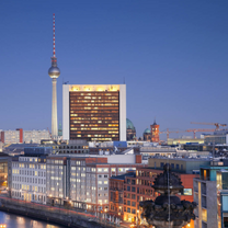 Bất ngờ với vé máy bay Phú Quốc đi Berlin tháng 2