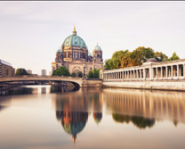 Đồng hành cùng vé máy bay Phú Quốc đi Berlin tháng 2 Vietnam Airlines