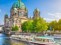 Đừng bỏ lỡ vé máy bay Phú Quốc đi Berlin Vietnam Airlines tháng 12 giá rẻ