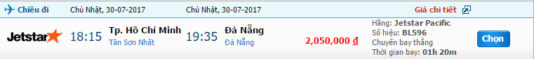 Vé máy bay Phú Quốc đi Đà Nẵng 4