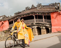 Chu du cùng vé máy bay Phú Quốc đi Đà Nẵng tháng 11