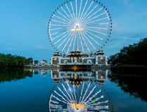 Thông tin giá vé máy bay Phú Quốc đi Đà Nẵng tháng 12