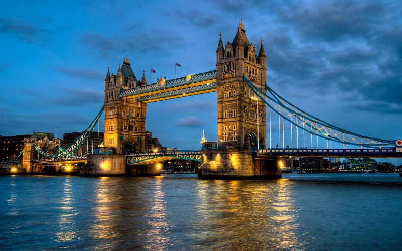 Vé máy bay Phú Quốc đi London tháng 2 2