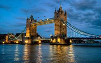 Vé máy bay Phú Quốc đi London tháng 2