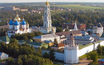 Say đắm mùa xuân cùng vé máy bay Phú Quốc đi Moscow tháng 1