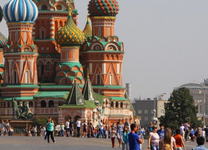 Rộn ràng đón thu cùng vé máy bay Phú Quốc đi Moscow Vietnam Airlines