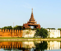 Không thể bỏ qua vé máy bay Phú Quốc đi Myanmar giá rẻ nhất