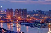 Vé máy bay Phú Quốc đi Sài Gòn tháng 12