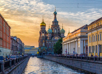 Truy lùng vé máy bay Phú Quốc đi Saint Petersburg tháng 2 Vietnam Airlines giá rẻ