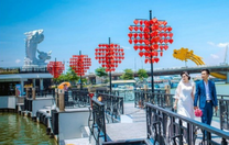 Vé máy bay Pleiku đi Đà Nẵng khứ hồi tháng 10