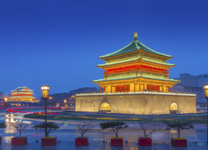 Khám phá tấm vé máy bay Pleiku đi Bắc Kinh Vietnam Airlines