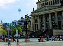 Tin nóng hổi vé máy bay Pleiku đi Berlin tháng 1 Vietnam Airlines