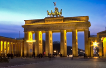 Vé máy bay Pleiku đi Berlin tháng 12 giá rẻ