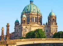 Cực sốc với vé máy bay Pleiku đi Berlin tháng 12 Vietnam Airlines giá rẻ