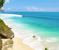 Hấp dẫn vé máy bay Pleiku đi Indonesia