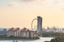 Khuyến mại lớn với vé máy bay Pleiku đi Kuala Lumpur