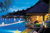 Vi cùng vé máy bay Pleiku đi Kuala Lumpur tháng 12