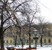 Khuyến mãi lớn với vé máy bay Pleiku đi Munich tháng 2 Vietnam Airlines