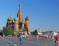 Ngao du cùng vé máy bay Pleiku đi Nga tháng 1 Vietnam Airlines