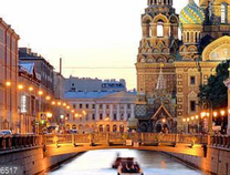 Cập nhật giá vé máy bay Pleiku đi Saint Petersburg tháng 2 Vietnam Airlines