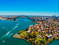Cập nhật nhanh giá vé máy bay Pleiku đi Sydney
