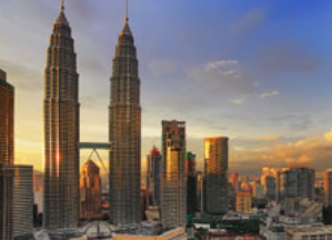 Tư vấn đặt vé máy bay Quy Nhơn đi Kuala Lumpur