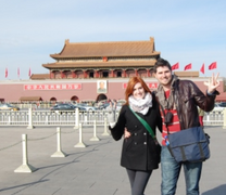 Chu du cùng vé máy bay Quy Nhơn đi Bắc Kinh Vietnam Airlines