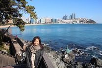 Vé máy bay Quy Nhơn đi Busan