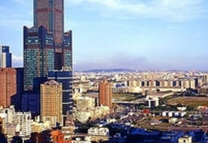 Vé máy bay Quy Nhơn đi Cao Hùng giá rẻ