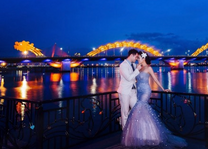 Thông tin giá vé máy bay Quy Nhơn đi Đà Nẵng tháng 11