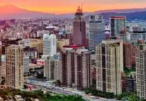 Vé máy bay Quy Nhơn đi Đài Bắc tháng 3