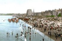 Vé máy bay Quy Nhơn đi Edinburgh tháng 1