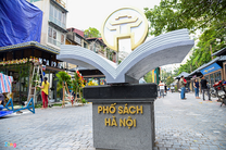 Đặt mua vé máy bay Quy Nhơn đi Hà Nội Vietnam Airlines tháng 3 khứ hồi