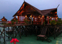 Rộn ràng du lịch cùng vé máy bay Quy Nhơn đi Kuala Lumpur tháng 2