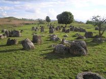 Vé máy bay Quy Nhơn đi Lào