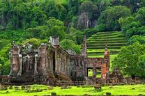 Vé máy bay Quy Nhơn đi Lào tháng 3