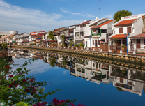 Tư vấn vé máy bay Quy Nhơn đi Malaysia tháng 2