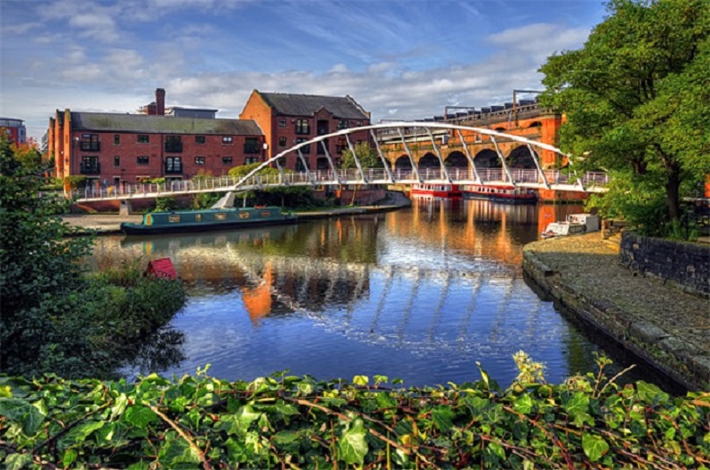 Vé máy bay Quy Nhơn đi Manchester 2