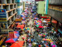 Bay thỏa thích với vé máy bay Quy Nhơn đi Manila