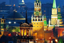 Cực đã với vé máy bay Quy Nhơn đi Moscow Vietnam Airlines giá rẻ