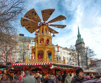 Tin mới nhất về vé máy bay Quy Nhơn đi Munich giá rẻ