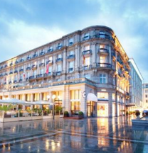 Bay đến Châu Âu với vé máy bay Quy Nhơn đi Munich tháng 2 đầy ưu đãi