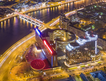 Cơ hội lớn có vé máy bay Quy Nhơn đi Nga tháng 1 trong tay