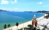 Rộn ràng vé máy bay Quy Nhơn đi Nha Trang
