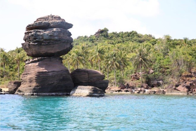 Vé máy bay Quy Nhơn đi Phú Quốc 3