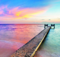 Vé máy bay Quy Nhơn đi Phú Quốc khứ hồi