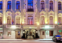 Tin tức vé máy bay Quy Nhơn đi Saint Petersburg tháng 12 giá rẻ