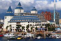 Tình hình thông tin giá vé máy bay Quy Nhơn đi Taipei