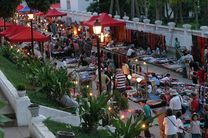 Thỏa thích du lịch cùng tấm vé máy bay Quy Nhơn đi Viêng Chăn tháng 3