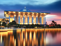 Tư vấn vé máy bay Rạch Giá đi Kuala Lumpur